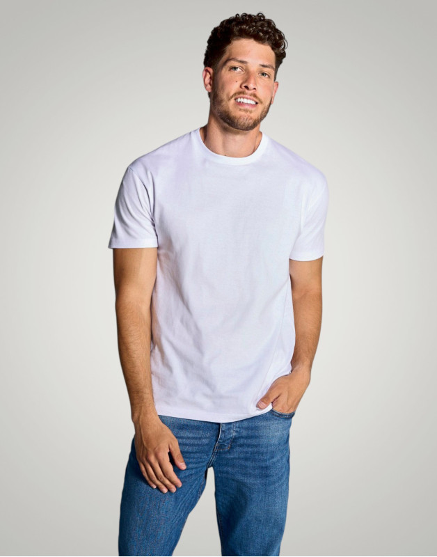 T-shirt JHK170 JHKJHK